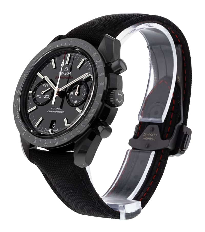 Omega Speedmaster Dark Side Of The Moon 311.92.44.51.01.007